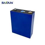 Solar System Lithium Lifepo4 Battery 3.2V 280Ah 6000 Times