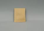 Granular Sugar Vegetable Seed 50g VFFS Packing Machine Sachet Three Side Sealing