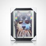 3d Movie Poster anime Flip Picture 3d Animal Poster 3d Lenticular frame Poster