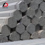 Wall Thickness 1mm-150mm Outer Diameter 6mm-2500mm Z40-600g Grooved Ends ERW