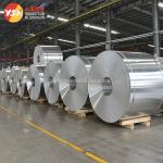 5000 Series Aluminum Coil Manufacturer 5052 5754 5083 5005 5182 Aluminum Sheet