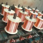 Er50-6 Aws Er70s-6 Co2 Gas Shielded Welding Wire Copper Metal Wire