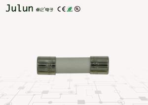 Wholesale Fast Acting Mini Cartridge Fuse 5*20mm With Nickel Plated Brass End Caps from china suppliers