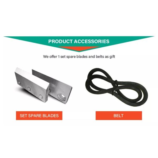 Yard Machines 6.5 Hp Wood Chipper Shredder For Leaves 10cm Mini Tree Shredder