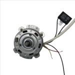 110-240V AC Fan Motor 30-60W Ac Motor Three Phase 50/60Hz Action On Medical
