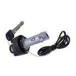 ABS / Copper Automotive Ignition Switch For Buick Century Regal 1997 - 2005
