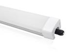 4FT LED tri-proof light 40w AC347V-480V 6500K for Buildings