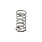 Customizable 3mm Stainless Steel Compression Springs