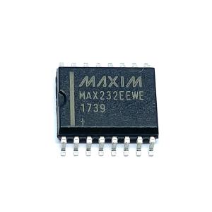 Wholesale Original New Hot Sell Electronic Components Integrated Circuit MAX232EEWE from china suppliers