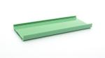 Extruded Plastic Trim for Wall Decoration