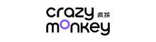 China Shenzhen CrazyMonkey Kitchenware Co., Ltd. logo