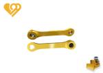 Other Excavator And Bulldozer Parts Bucket Parts H Link I Link Excavator Bucket