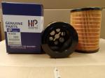 Professional IR-0735 Oil Filter 1R0735 Hydraulic / Transmission Oil Filter For