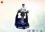 Standing Up VR Free Battle Virtual Reality 9d Cinema Simulator 9D Sinema