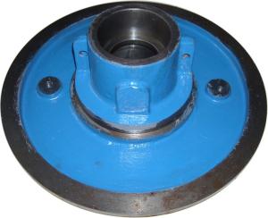 Wholesale TRW API Steel Stuffing Box For NOV Mission Centrifugal Pump Parts from china suppliers