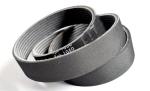 Automotive Alternator Multi Rib Belt 20995830 8PK1485 Rubber