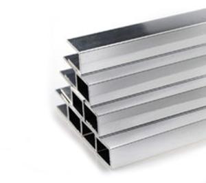 Wholesale Mirror Polished Finish Shower Room Door Aluminum alloy Profiles from china suppliers
