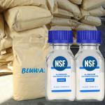ACH Aluminium Chlorohydrate Powder Cosmetic Raw Materials Antiperspirants