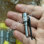 DLLA118P1357 Excavator Engine Parts For Commins Fuel Nozzle 0 433 171 843