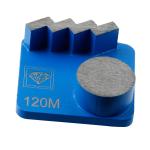 Factory Sale Direct Redi Lock Diamond Grinding Disc