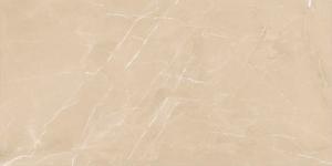 Wholesale Brow Commercial Rectangular Ceramic Floor Tile Wear - Resistant Antibacterial from china suppliers