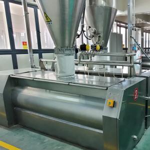 Wholesale 80000pcs/8h Dry Noodle Making Machine Cup Noodles Manufacturing 63KW from china suppliers
