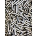 Heavy Truck Suspension System Parts Steel Rear Bracket Pin Spring Pin ∅35x165mm