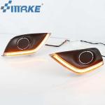 Nissan SUNNY Versa 2014 2015 LED Daytime Running Light
