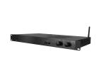 Bluetooth Home Theater Audio Amplifier Stereo Receiver 4 Channel 500 Watt Sound
