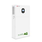 HES PLUS All In One Energy Storage Inverter And Lithium Lifepo4 Battery 5KW-45KW