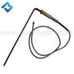 High Quality Heating Rod For Asphalt Paver SB250 SB300 S600 0.5M PN 4608150105
