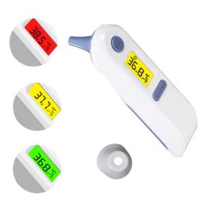Wholesale Durable Professional Forehead Thermometer , Non Contact Body Thermometer from china suppliers