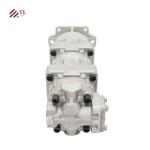 705-58-24010 Pilot gear pump for PC60-1 and PC60-3 705-55-34190 705-56-24030 705