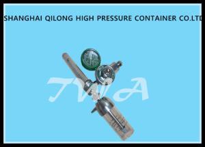 Wholesale Medical Oxygen Regulator , Gas Cylinder High Pressure Gas Cylinder YR-86-23 from china suppliers