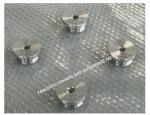 SOUNDING HEAD CAP SOUNDING TUBE CAP STAINLESS STEEL MATERIAL: COPPER STAINLESS