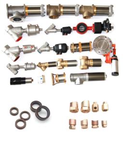 Wholesale High-Precision Production Of EPS Equipment Parts Processing Aluminum Anodized Stainless Steel from china suppliers