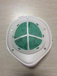 PM2.5 Proof Electric Air Purifier