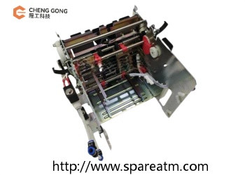 445-0756286 445-0736668 NCR S2 Pick Module Assy ATM Machine Parts