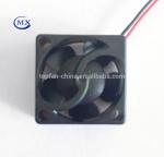 5V Dc Motor Equipment Cooling Fans Micro Brushless Axial Fan For Small Product