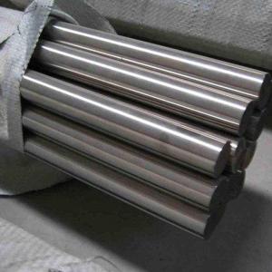 Wholesale 304 2mm Stainless Steel Round Bar Hot Rolled Mill Edge Slit Edge Rod from china suppliers
