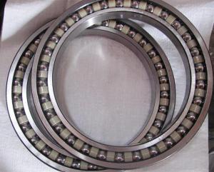 Wholesale 180BN19 Angular Contact Ball Bearing For Caterpillar CAT365C Excavator Parts from china suppliers
