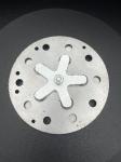 Customized automotive parts stamping parts with stainless steel drawings and