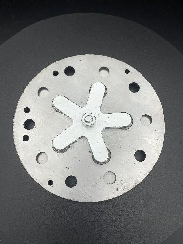 Customized automotive parts stamping parts with stainless steel drawings and