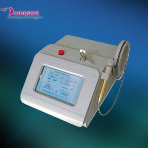 Wholesale Portable Spider Vein removal machine / Vascular Removal 980nm medical diode laser machine from china suppliers