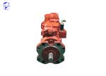 Industrial Machinery Hydraulic Pump K3V112DT For Excavator