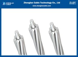 Wholesale Overhead Transmission 350MCM ASTM B 399 B399M AAAC Cable from china suppliers
