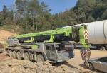 2020 November Zoomlion ZTC2000E753 Crane Euro 5 Emission Standard
