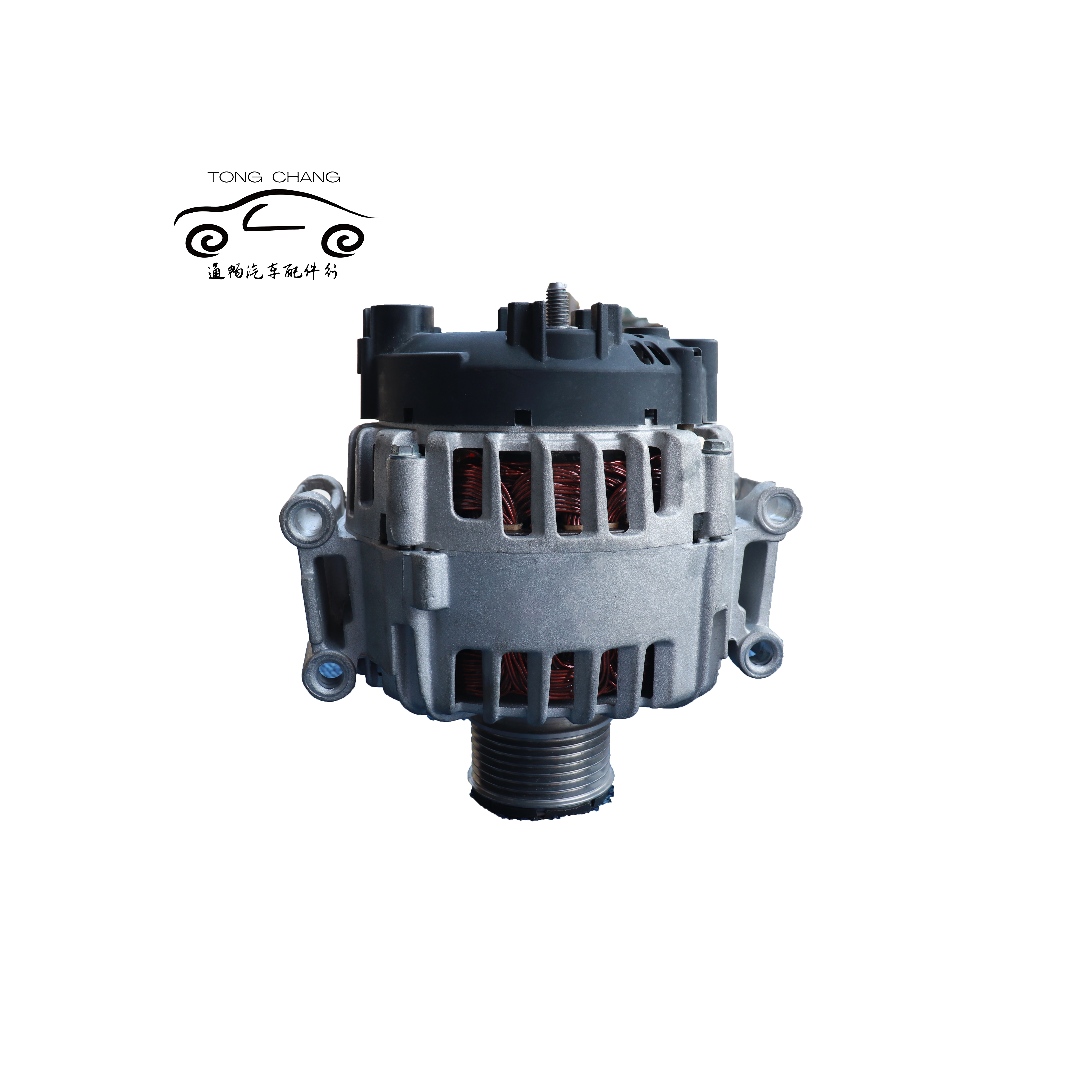 A2711541502 SG12B062 Heavy Duty Car Parts E-Class W212 Mercedes Benz Generator