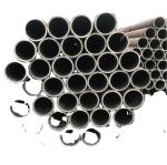 Seamless Boiler Q215 Carbon Steel Pipe Astm A106b Cold / Hot Rolled