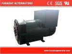 250KVA/200KW 4 pole generator stamford type alternator Wuxi permanent magnet